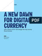 A New Dawn For Digital Currency 1622433620