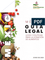 Mexico Legal Guide - Spanish