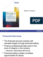 Ethics+in+finance Business Ethics