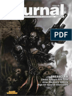 Warhammer 40K [Citadel Journal] 48 2
