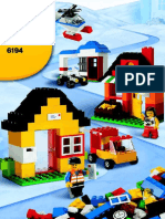 2009_6194_My_Own_LEGO_Town