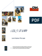 297 JIT (17 - JIT and MR - P - 26012012)