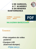 descargado del sistema 2