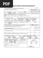 Formulario MA-34: Certificación de Medicamentos | PDF | Medicare ...