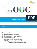 MOOC Fisica M1 L1.Magnitudes Fisicas