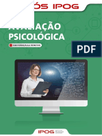 Reps - Avaliação Psicológica