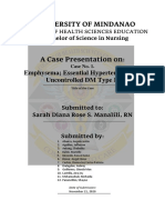 Group-1 CaseStudy FirstRotation