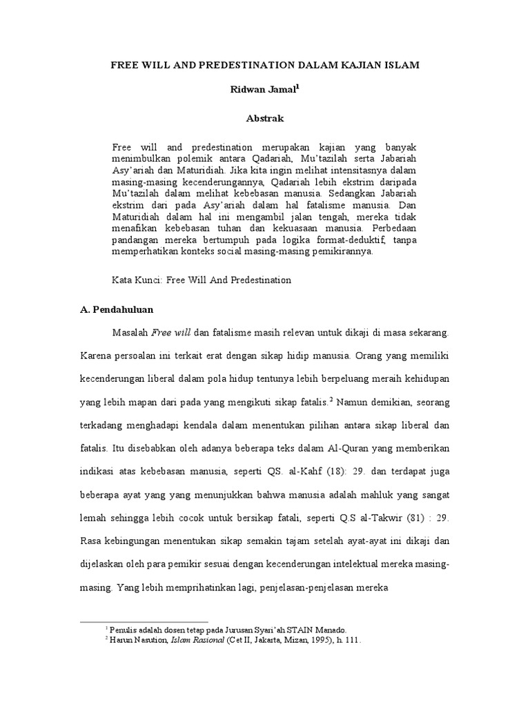 fre-will-and-predestination-dikonversi-pdf