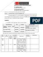 Informe Niño Hppa Octubre 2021