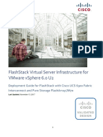 Ucs Flashstack Vsi Vm6