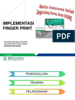 Sos Sidik Jari PDF