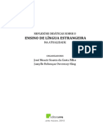 Reflexoes Didaticas Sobre o Ensino de Li