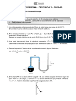 Examen Final F2 - A