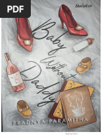 Rose at The Second Sight MM | PDF | Fiksi Misteri, Thriller ...