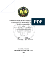 Pengembangan Media Sistem Penerangan Sepeda Motor Berbasis Led Untuk Pembelajaran Kompetensi Mendiagnosa Rangkaian