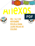s10 Anexos Del 1 Al 5 Noviembre 5 B Diana Laura