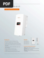 Datasheet - Solis 1P (6 10K) 4G US