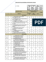 9analisis KKM Senibudaya Kelas 8