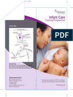  Infant Care Brochure Thomson Medical