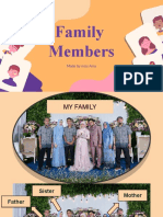 Family Members