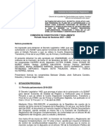 Dictamen Decreto Legislativo 1462 Cumple en Parte (2) (R) (1) (R) (R) (R)