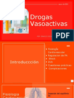 Drogas vasoactivas (3)