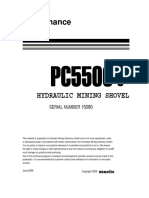 15080 Maintenance Manual Teil 1