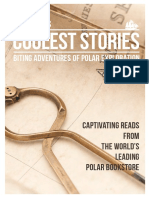 Captivating tales of polar exploration from the world's leading polar bookstore