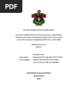 Download TINJAUAN TERHADAP PENGGUNAAN KLAUSULA EKSONERASI OLEH PELAKU USAHA SMS PREMIUM BERLANGGANAN DALAM KAITANNYA DENGAN  PERMENKOMINFO NO1 TAHUN 2009 by MUHAMMAD NUR UDPA SN55468080 doc pdf
