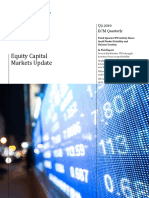 Equity Capital Markets Update: Q3 2019 ECM Quarterly