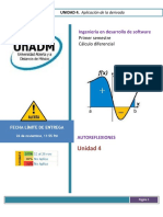 U4 - Autoreflexiones
