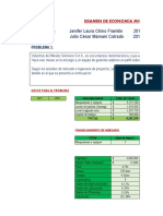 Grupo 3 - Examen Ii