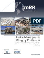 WB - ITEC - Guia Tecnica Indice MRR - V1.1 (ES)