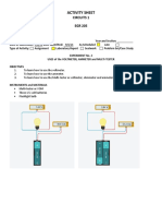 Compilation of Lab Activity No. 2