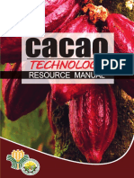 Cacao Technology