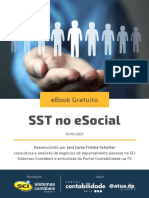 SST No ESocial