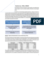 Actividad 4 y 5. Aranceles, Tasas, Impuestos en Importación