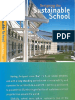 Designing The Sustainable School