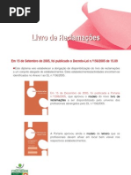 Livro Reclamacoes Direccao Geral or