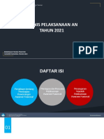 AN 2021 Bimbingan Teknis Proktor