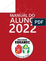 Manual Do Aluno 2022