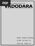 Surat Ward Number List 2024 | PDF