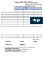 Form Pengajuan Kegiatan RKAS Bos K2 Se Mendagri 971-9771 Untuk Sendiri SMPN 5 Sidoarjo 2021