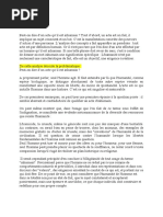Dostoievski - Journal Dun Fou | PDF | Nature humaine | Nation