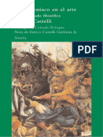 Enrico Castelli - Lo Demoniaco en El Arte