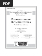 Fundamentals of Data Structures: Technical