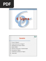 Apresent - 6 Sigma