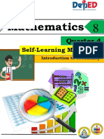 Mathematics: Self-Learning Module 11