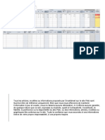 IC Project Budgeting Template FR 17013