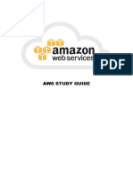 AWS Summary Guide For Busy Professionals